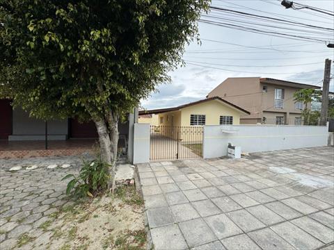 Casa Residencial para locacao no Boa Vista em Curitiba com 50m² por R$ 2.350,00