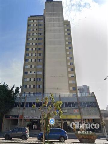 Imóveis Comerciais para venda no Centro em Curitiba com 34m² por R$ 140.000,00