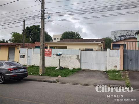 Terreno / Lote para venda no Guaraituba em Colombo com 579m² por R$ 472.000,00