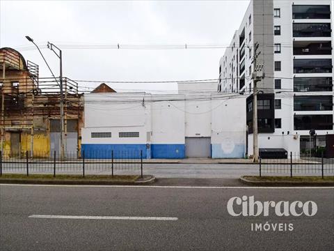 Terreno / Lote para venda no Rebouças em Curitiba com 0m² por R$ 5.800.000,00