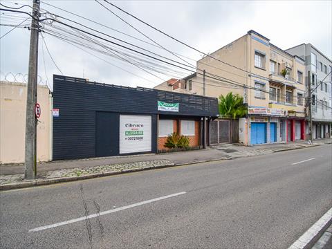 Casa para venda no Rebouças em Curitiba com 320,00m² por R$ 1.800.000,00