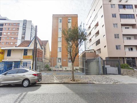 Apartamento para venda no Rebouças em Curitiba com 91,99m² por R$ 440.000,00