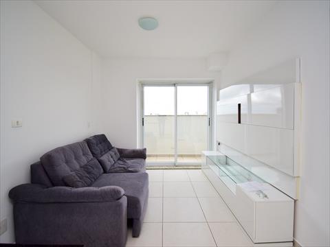 Apartamento para locacao no Centro Cívico em Curitiba com 90,96m² por R$ 4.500,00