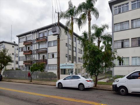 Apartamento para locacao no Portão em Curitiba com 66,96m² por R$ 2.700,00
