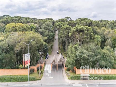Terreno / Lote para venda no Jardim Primavera em Piraquara com 3.276m² por R$ 990.000,00
