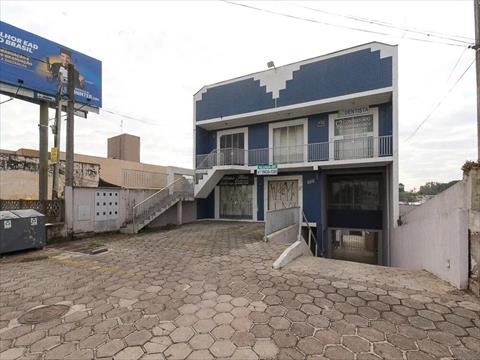 Apartamento para venda no Boa Vista em Curitiba com 84m² por R$ 420.000,00