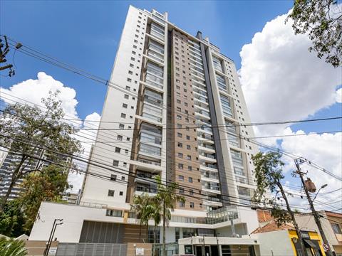 Apartamento para venda no Água Verde em Curitiba com 134m² por R$ 1.850.000,00