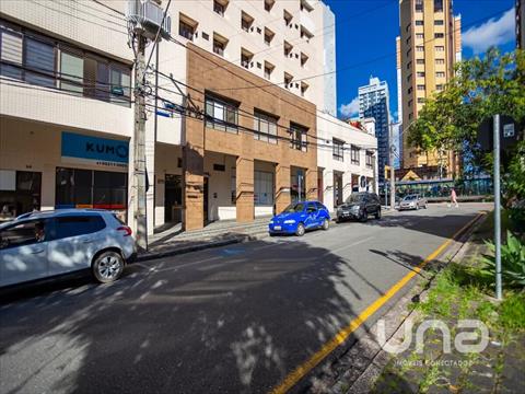 Imóveis Comerciais para venda no Água Verde em Curitiba com 42m² por R$ 369.000,00