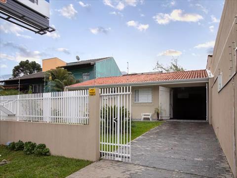Casa Residencial para venda no Atuba em Curitiba com 151m² por R$ 850.000,00