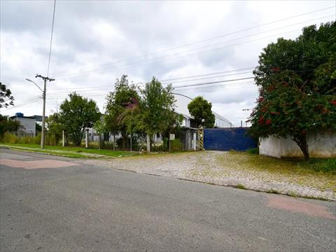 Terreno / Lote para venda no Cidade Industrial em Curitiba com 2.448m² por R$ 22.000.000,00