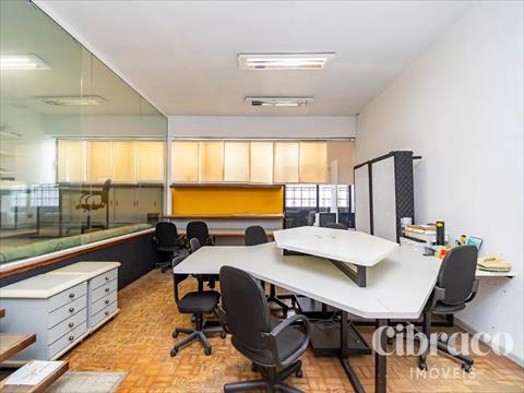 Casa para venda no São Francisco em Curitiba com 290m² por R$ 1.620.000,00