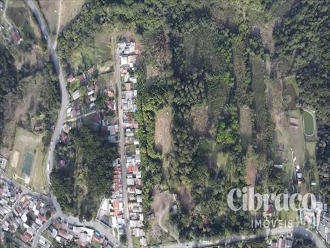 Terreno / Lote para venda no Florestal em Quatro Barras com 24.140m² por R$ 2.450.000,00