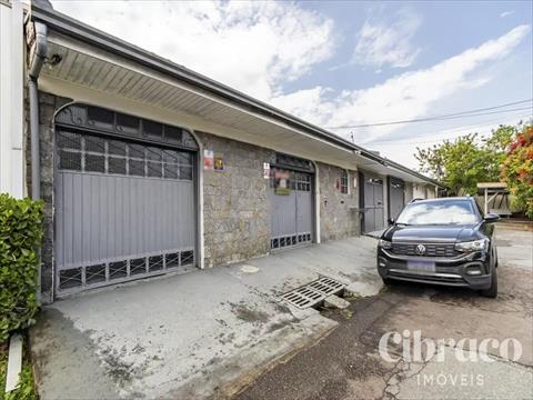 Casa Residencial para venda no Seminário em Curitiba com 0m² por R$ 795.000,00