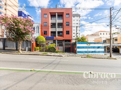 Imóveis Comerciais para locacao no Centro em Curitiba com 85m² por R$ 2.500,00