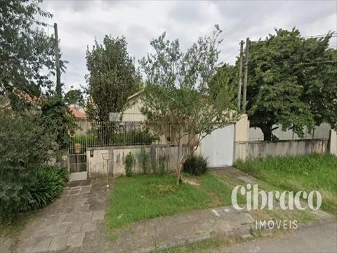 Terreno / Lote para venda no Capão da Imbuia em Curitiba com 602m² por R$ 780.000,00