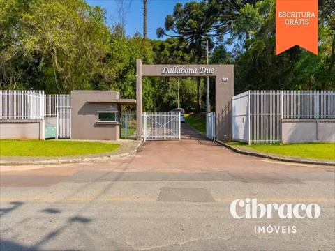 Terreno / Lote para venda no Orleans em Curitiba com 0m² por R$ 990.000,00