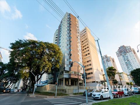 Apartamento para venda no Portão em Curitiba com 64m² por R$ 495.000,00