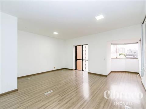 Imóveis Comerciais para locacao no Centro em Curitiba com 211m² por R$ 7.200,00