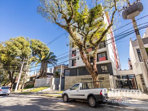 Apartamento para venda no Portão em Curitiba com 55m² por R$ 560.000,00