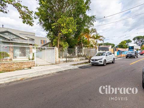 Casa Residencial para venda no Santa Quitéria em Curitiba com 197m² por R$ 1.350.000,00
