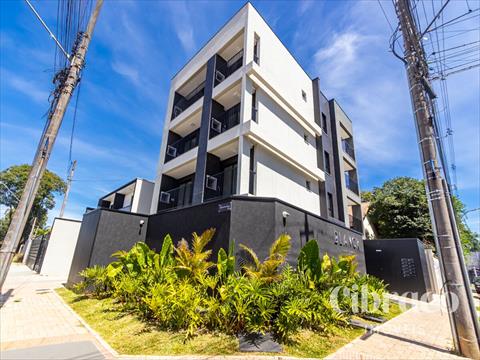 Apartamento para locacao no Portão em Curitiba com 44m² por R$ 2.650,00