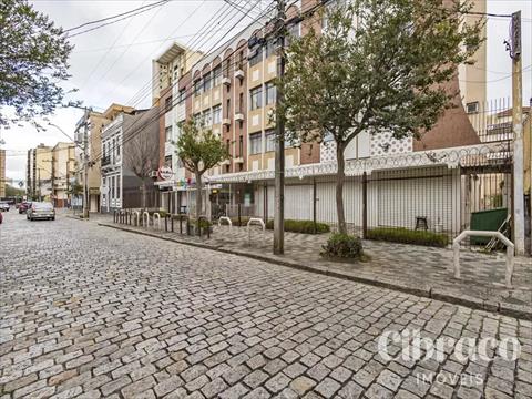 Loja para venda no São Francisco em Curitiba com 243m² por R$ 1.200.000,00