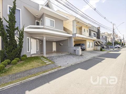 Casa Residencial para venda no Fazendinha em Curitiba com 247m² por R$ 2.090.000,00