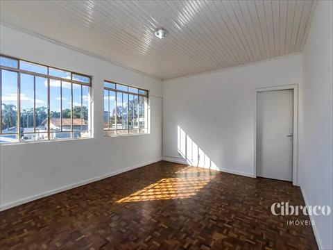 Apartamento para locacao no Alto da XV em Curitiba com 100m² por R$ 2.500,00