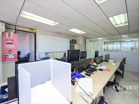 Imóveis Comerciais para venda no Centro em Curitiba com 269m² por R$ 1.480.000,00