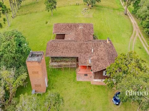 Chácara para venda no Chácara Águas Claras em Piraquara com 0m² por R$ 25.000.000,00