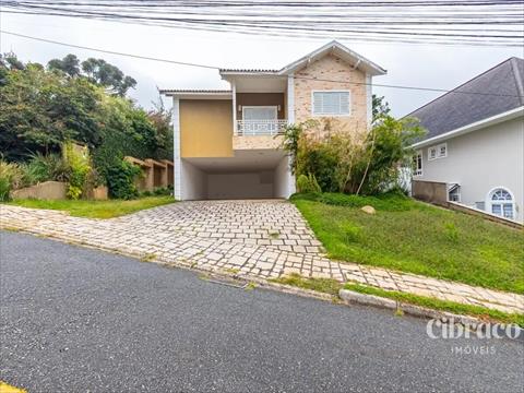 Casa Residencial para locacao no Campo Comprido em Curitiba com 462m² por R$ 13.000,00