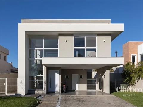 Casa Residencial para venda no Alphaville Graciosa em Pinhais com 320m² por R$ 3.990.000,00
