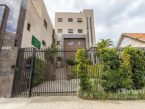 Apartamento para locacao no Rebouças em Curitiba com 65m² por R$ 2.150,00