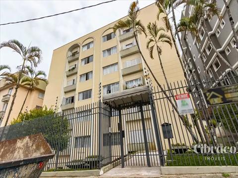 Apartamento para locacao no Água Verde em Curitiba com 61m² por R$ 2.500,00