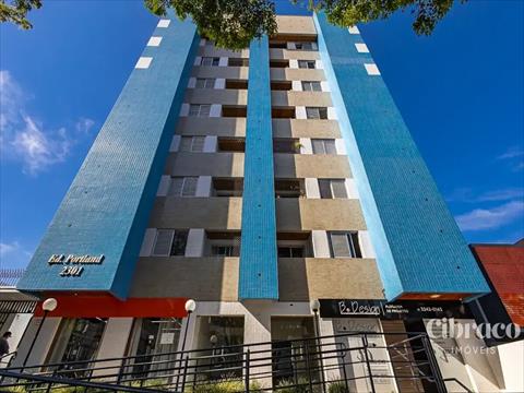 Apartamento para venda no Água Verde em Curitiba com 73m² por R$ 680.000,00
