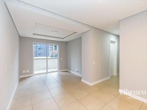 Apartamento para locacao no Bigorrilho em Curitiba com 78m² por R$ 3.200,00