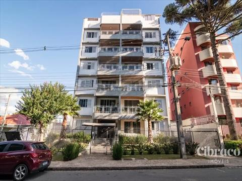 Apartamento para venda no Vila Izabel em Curitiba com 108m² por R$ 880.000,00