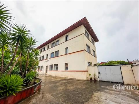 Apartamento para locacao no Alto da Rua XV em Curitiba com 90m² por R$ 2.000,00