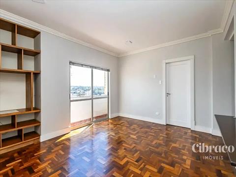 Apartamento para locacao no Centro em Curitiba com 95m² por R$ 2.500,00