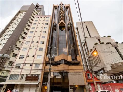 Imóveis Comerciais para venda no Centro em Curitiba com 211m² por R$ 1.160.000,00