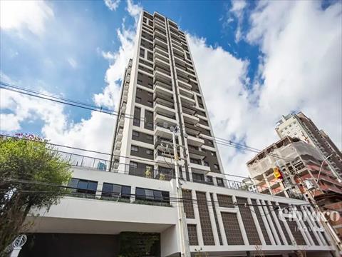 Apartamento para venda no Cristo Rei em Curitiba com 81m² por R$ 990.000,00