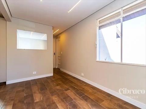 Apartamento para locacao no Capão da Imbuia em Curitiba com 49m² por R$ 2.300,00