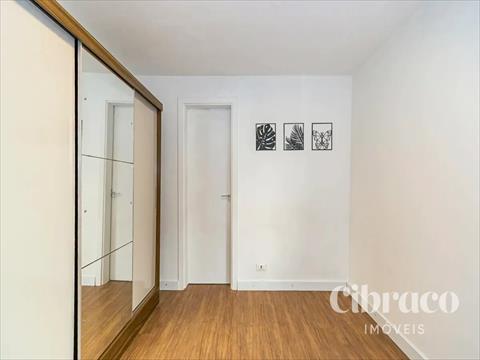 Studio para venda no Bairro Alto em Curitiba com 20m² por R$ 210.000,00