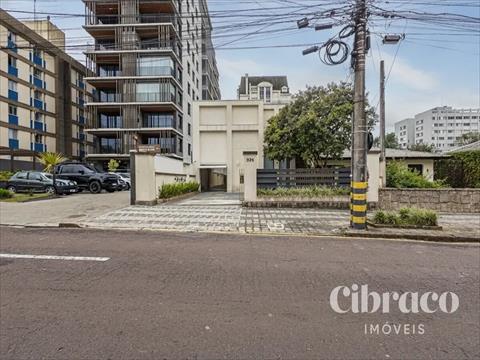 Ponto de Comércio para locacao no Batel em Curitiba com 560m² por R$ 25.000,00