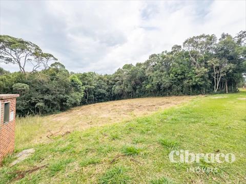 Terreno / Lote para venda no Jardim Pio XII em Pinhais com 2.752m² por R$ 916.366,00