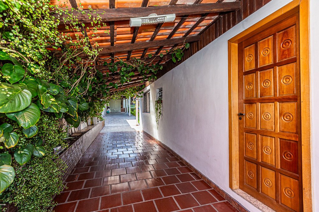 Casa para venda no Mossunguê em Curitiba com 180m² por R$ 1.500.000,00