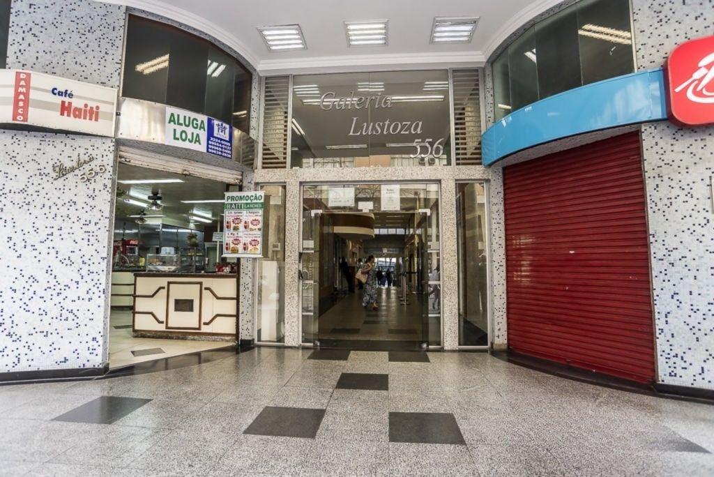 Imovel Comercial para venda no Centro em Curitiba com 41,00m² por R$ 200.000,00