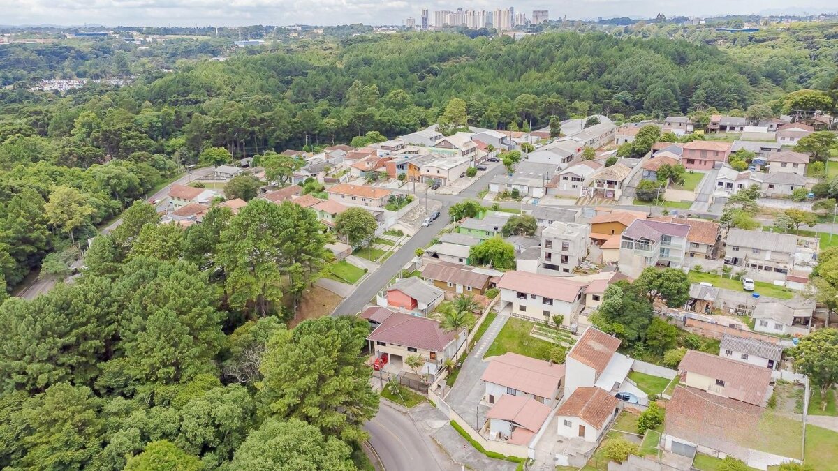 Terreno / Lote para venda no Campo Comprido em Curitiba com 630m² por R$ 1.670.000,00