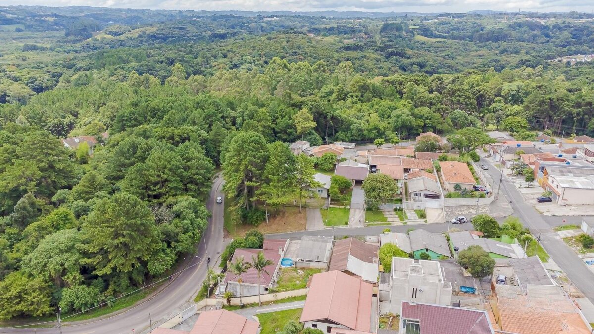 Terreno / Lote para venda no Campo Comprido em Curitiba com 630m² por R$ 1.670.000,00