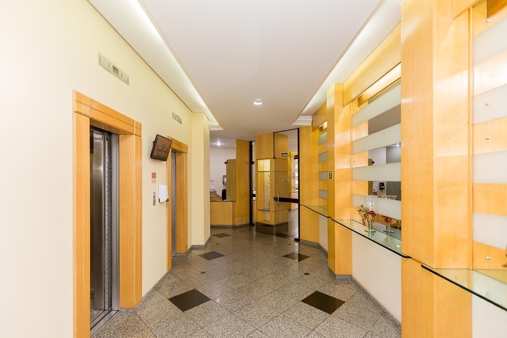 Imovel Comercial para venda no Centro em Curitiba com 64,00m² por R$ 114.500,00